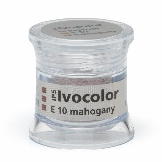 IPS Ivocolor Essence E10 maho 1,8g