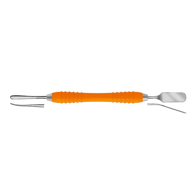 Raspatorium 1867PR/3-OR 5,0/11,0 LS   St