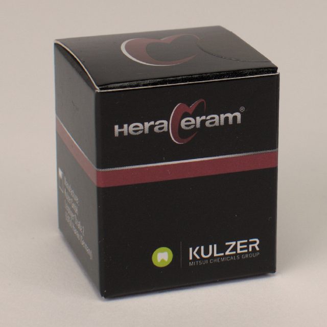 HeraCeram Pastenopaker POC4 2ml