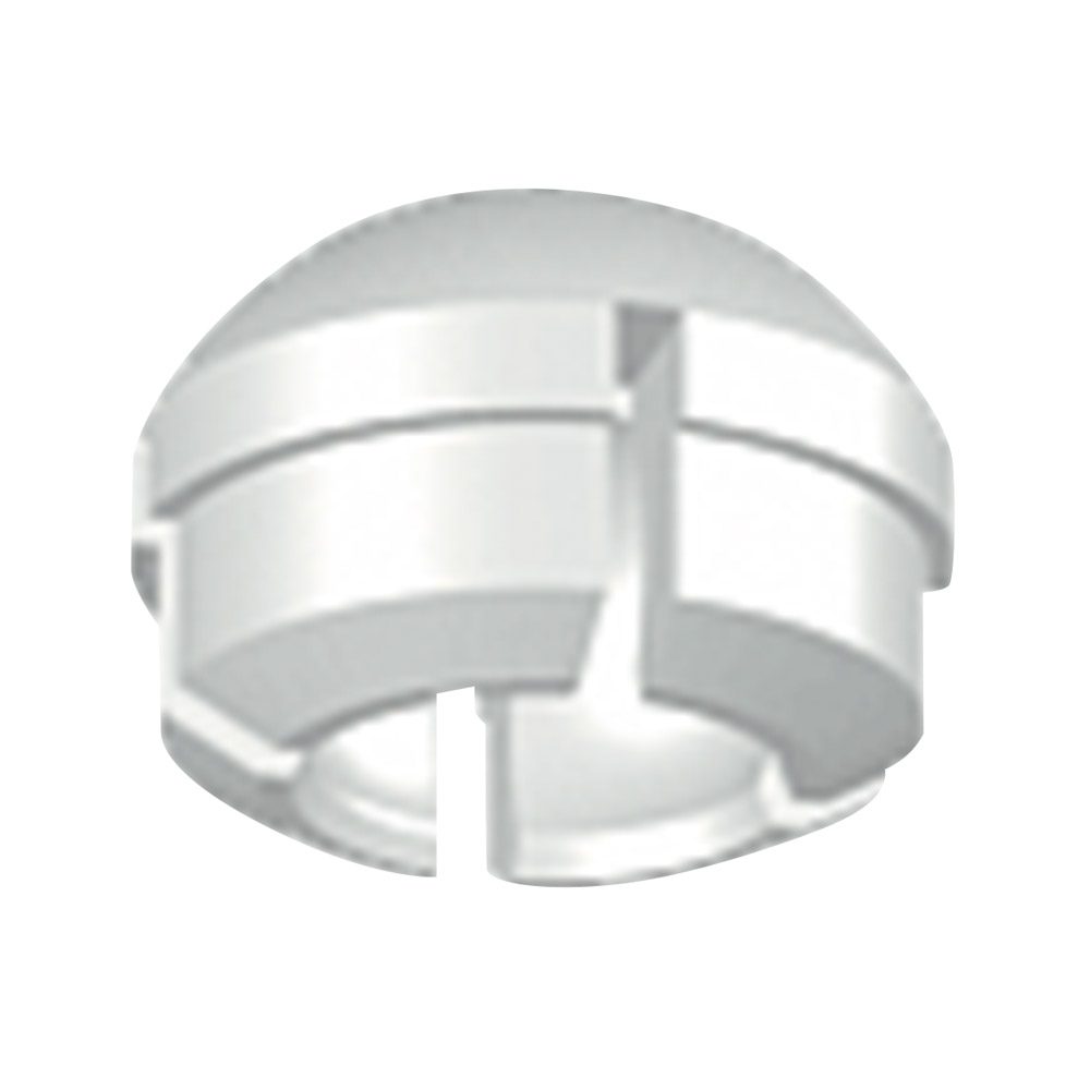 Preci-Clix Matrize weiss  6St