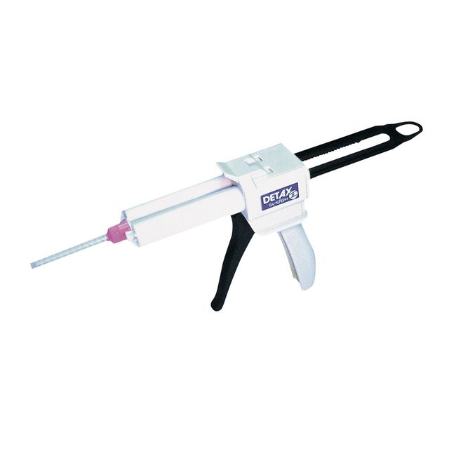 Mischpistole Automix Standardkar.St