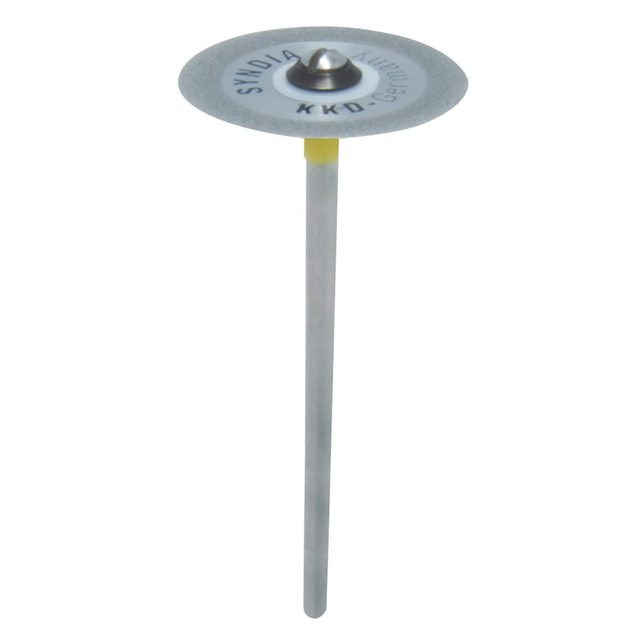 Syndia-Flex 19mm beidseitig St