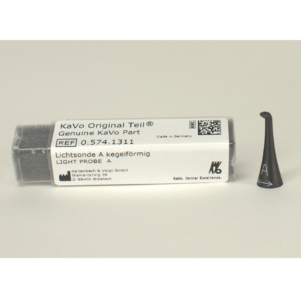 DIAGNOdent Lichtsonde A kegel St