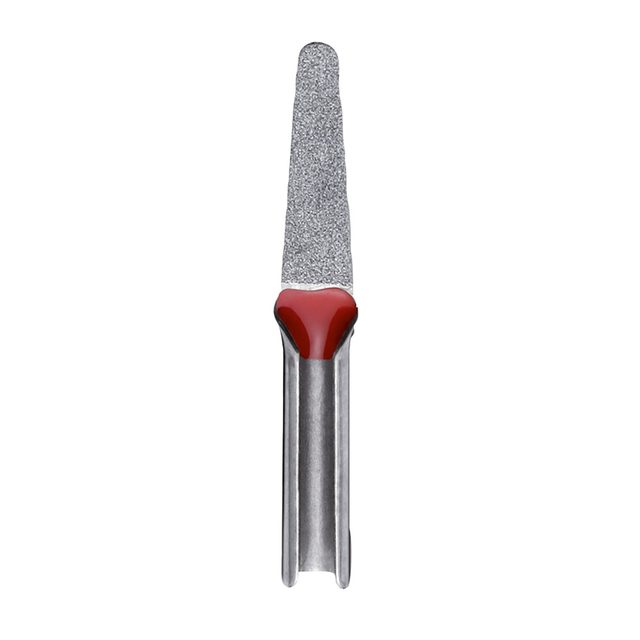 Proxoshape Feile Flexibel 40 µ 11,0 mm fein rot, 6 Stück
