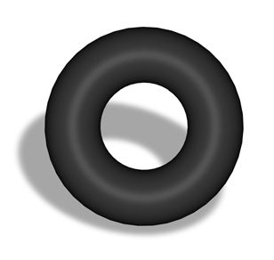 MDI O-Ringe für MH-2 &amp; MH-3