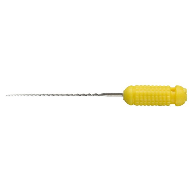 H-File Refill #20  21mm 6St