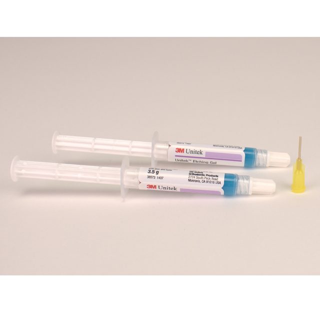 Transbond XT Etching Gel 2x3,5g Spr