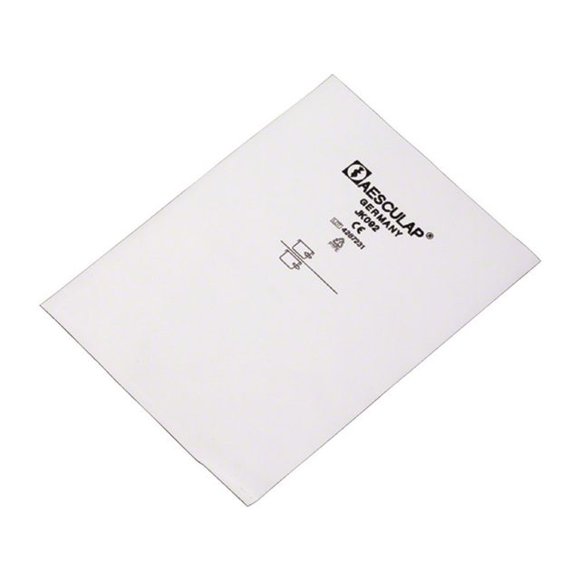 Dauerfilter für Dental Container JK092, Packung