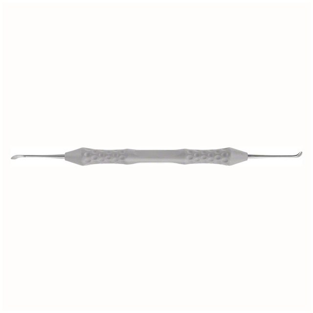 Tellerraspatorium DB407 3,8 mm, Stück