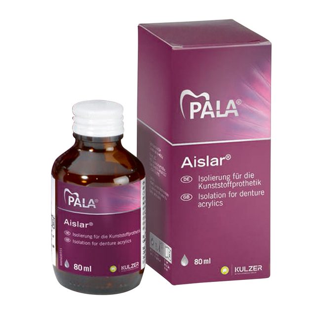 Aislar-Isolierung, 80 ml