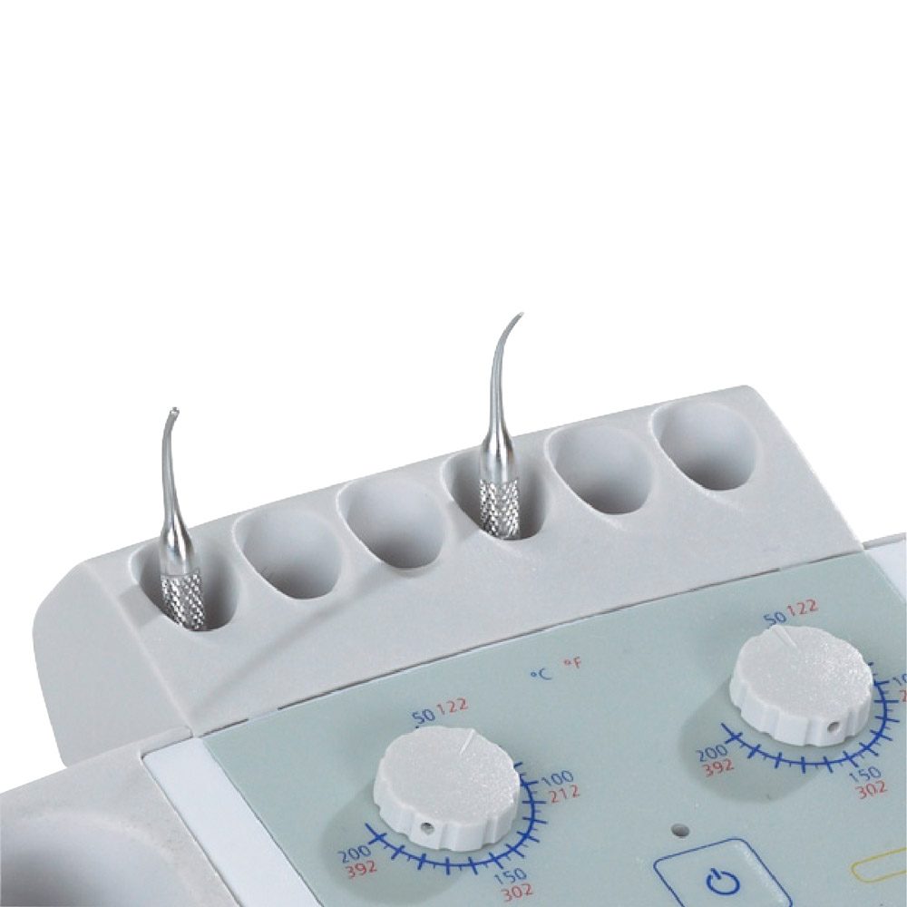Waxlectric 2151-1500 Halter, Set
