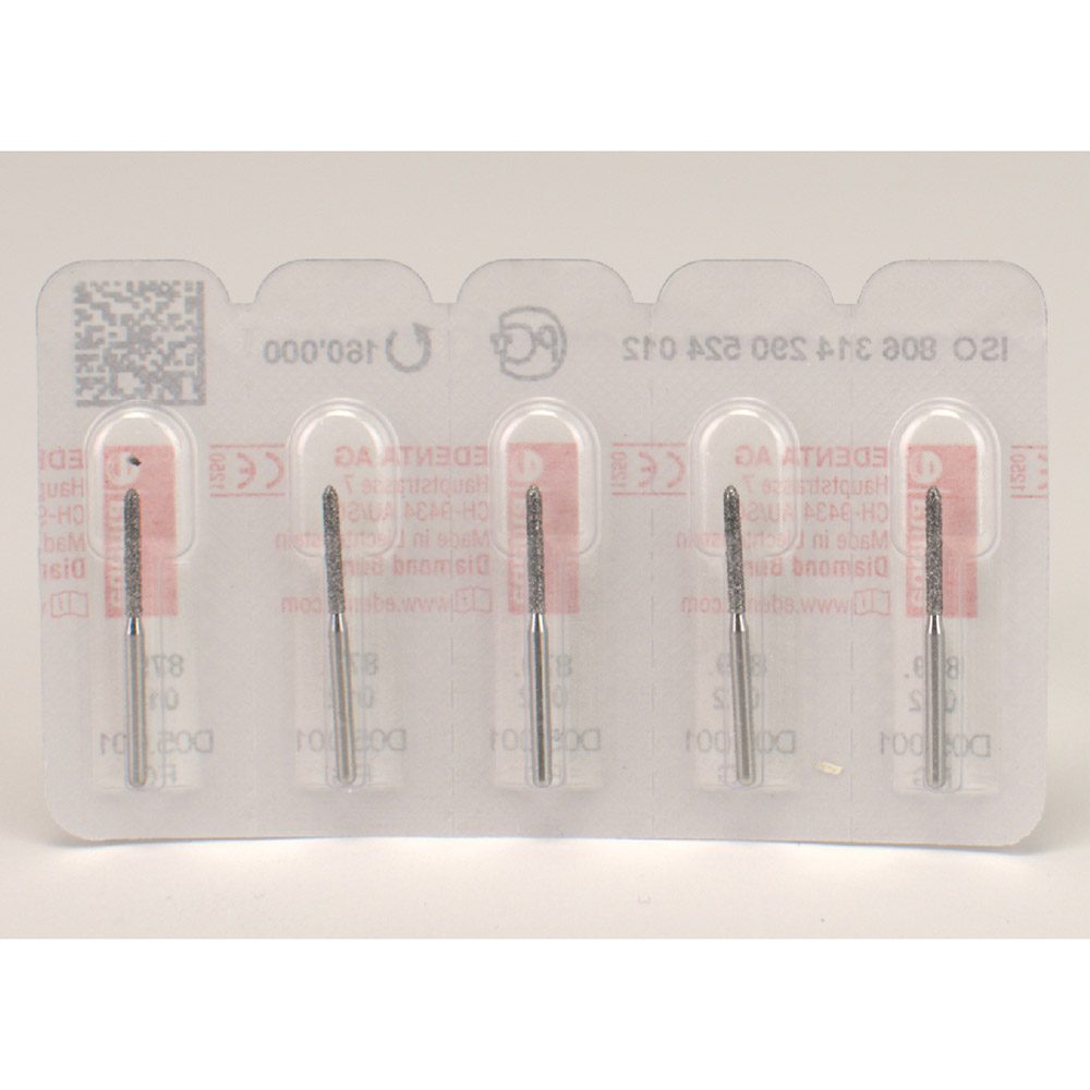 Diamant FG 879.012 5St