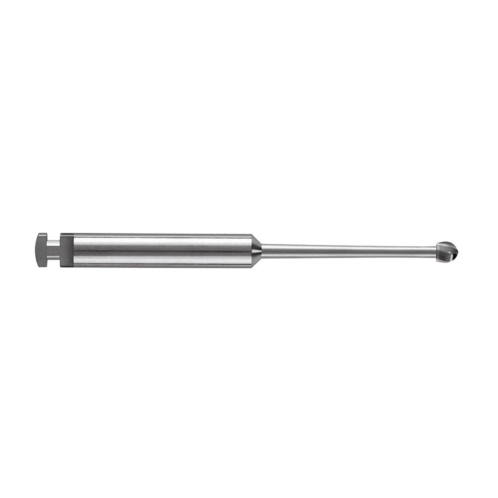 HM-Bohrer Long Neck E205 014, 6 Stück