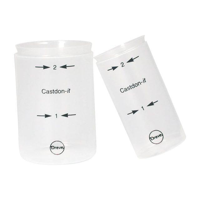 Castdon Dosierhilfe Dreve  St