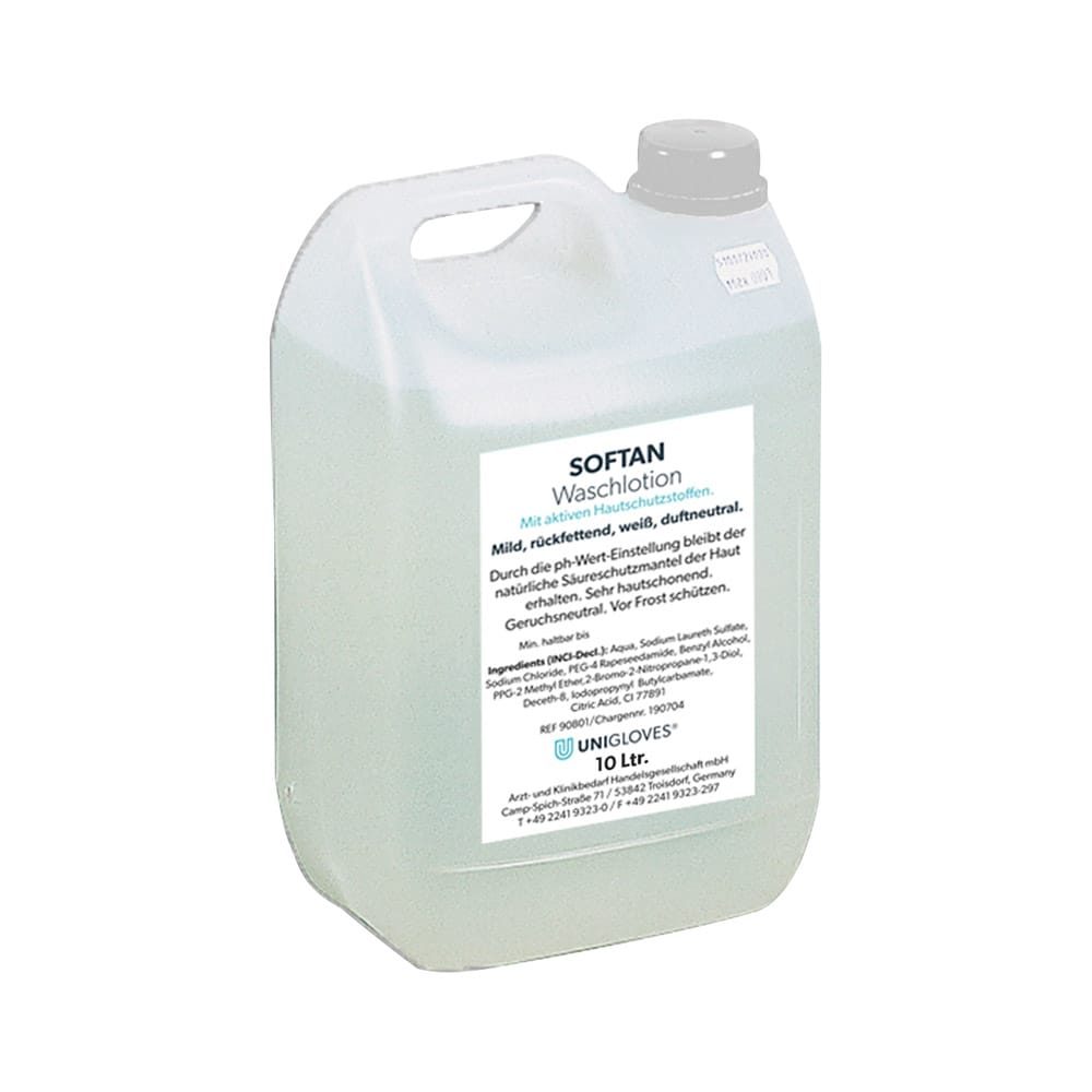 Unigloves Bohrerbad Plus 2 ltr