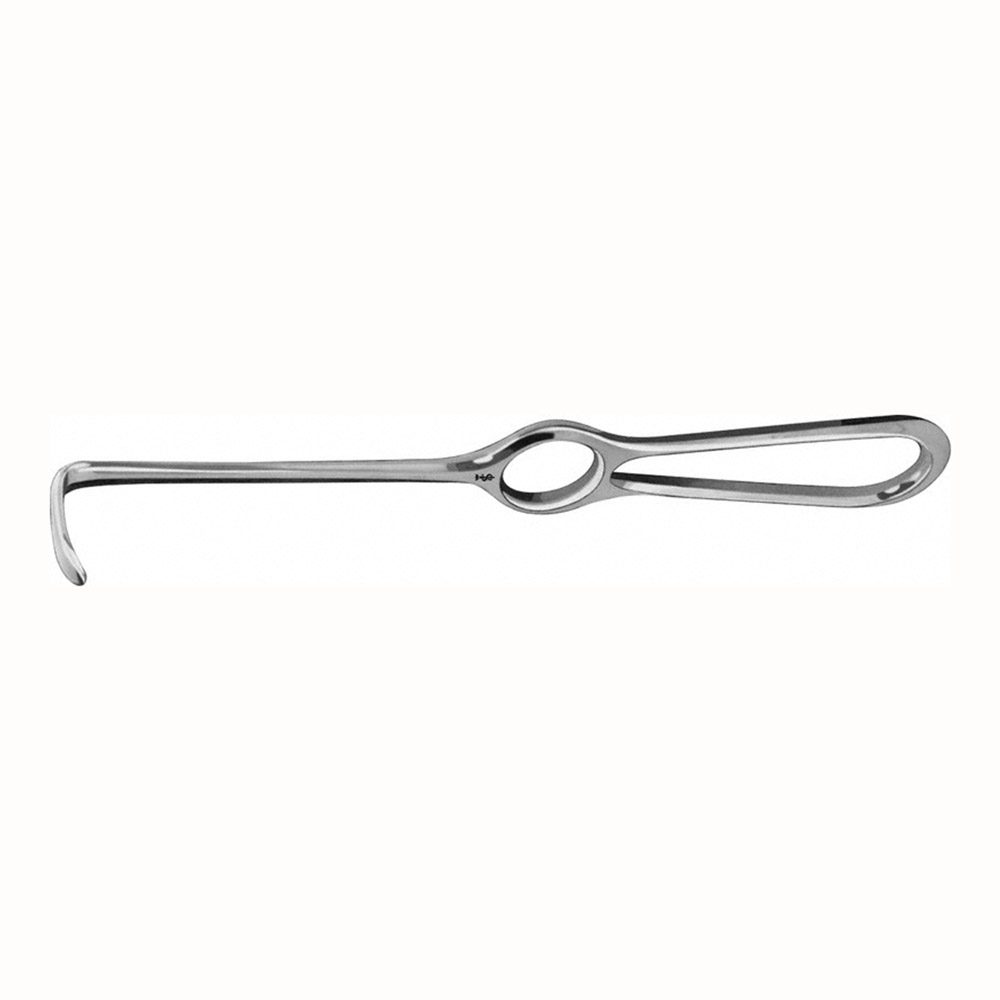 Wundhaken Langenbeck BT320, Stück