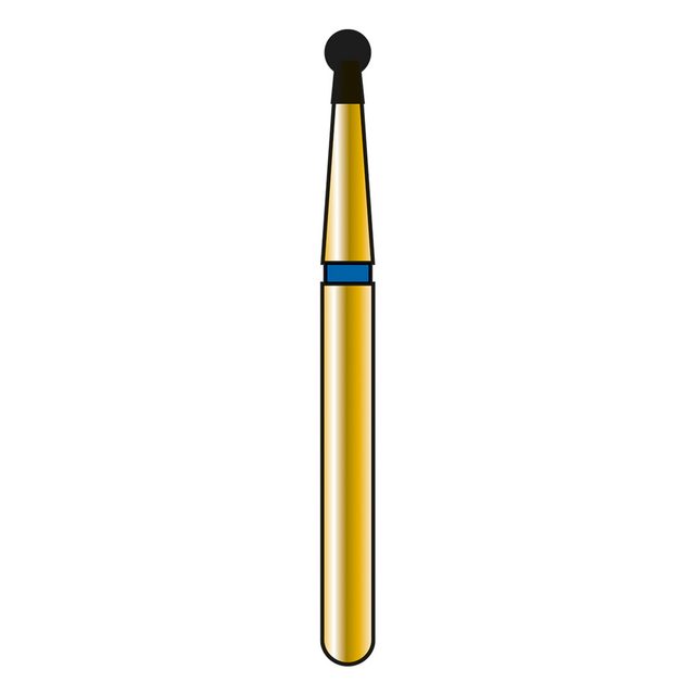 Diatech Diamant FG G802.014 2.3ML  5St
