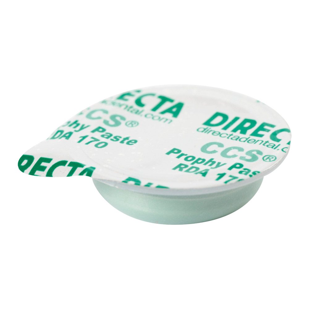 ProphyCare Paste CCS green SD 144x2g