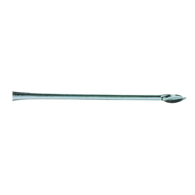 Gates Bohrer 8 Gr.2 28 mm Wst, 6 Stück