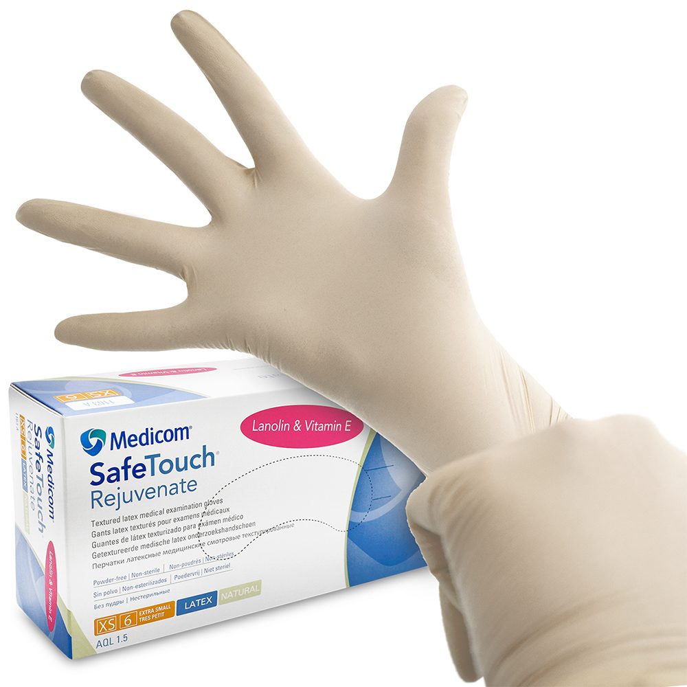 SafeTouch Rejuvenate Latex Gr. XS pdfr