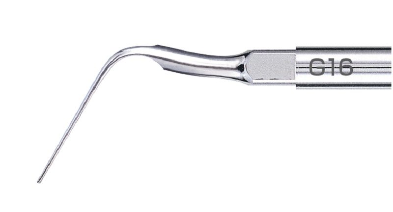 Varios Ultraschall Aufsatz G16  St