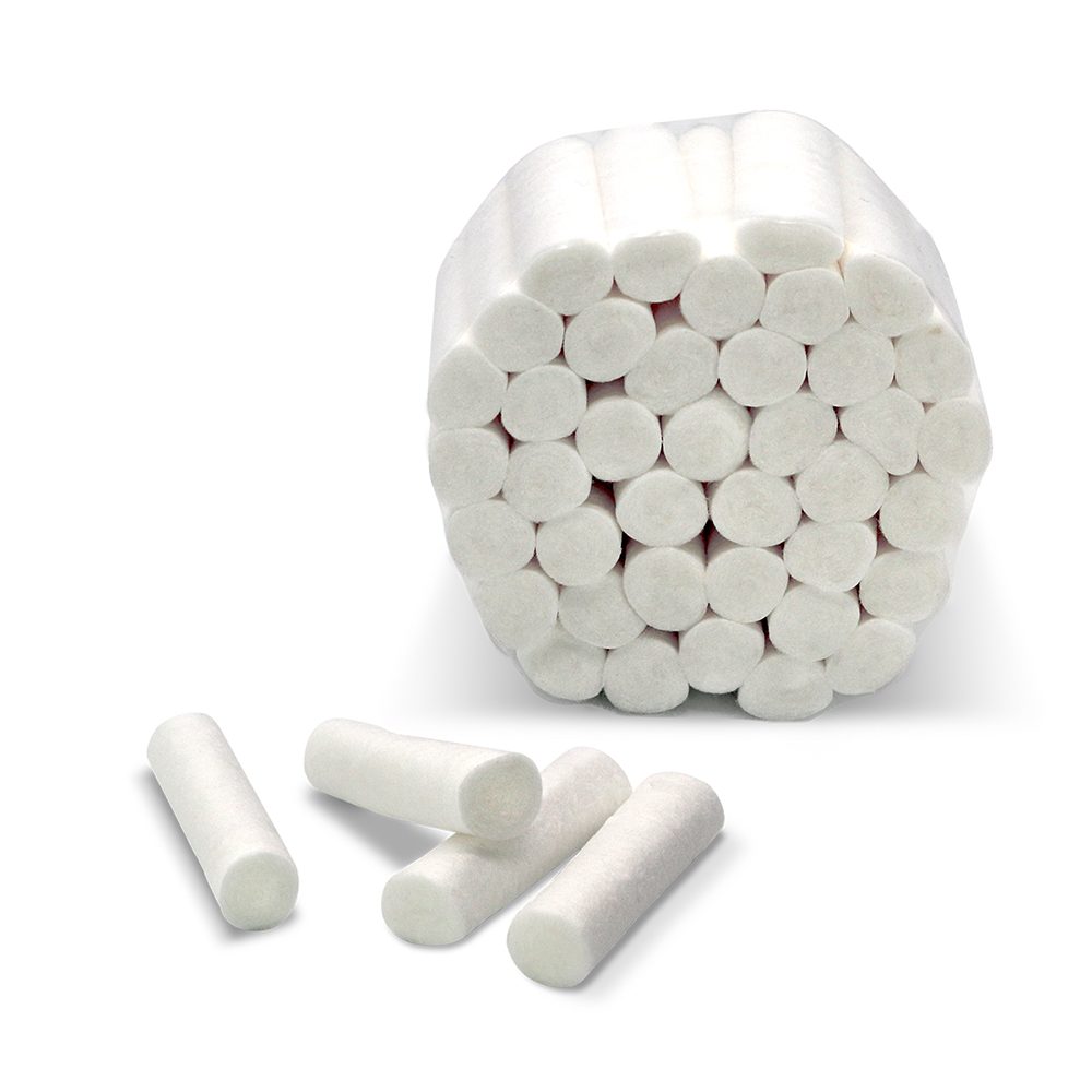 Watterollen Gr.2 1,0cmx3,8cm Btl 300g