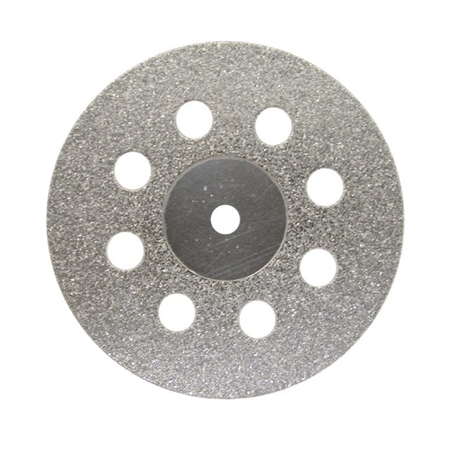 Diamantscheibe Hst 932 D 220 St