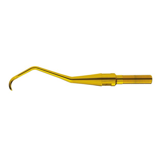 Kürette Gracey Mini B XP Quick Tip AE St