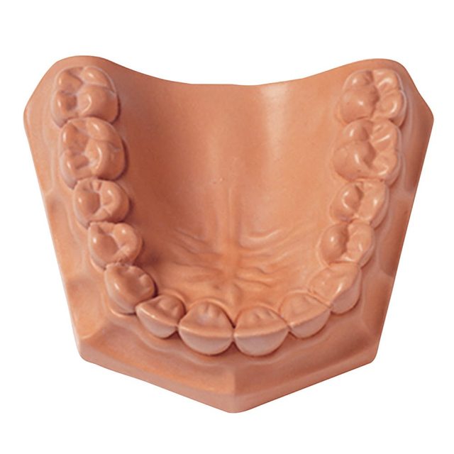 Snap Stone rosa Typ 4, 15 kg