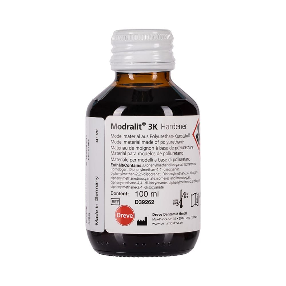 Modralit-3K Härter 100ml
