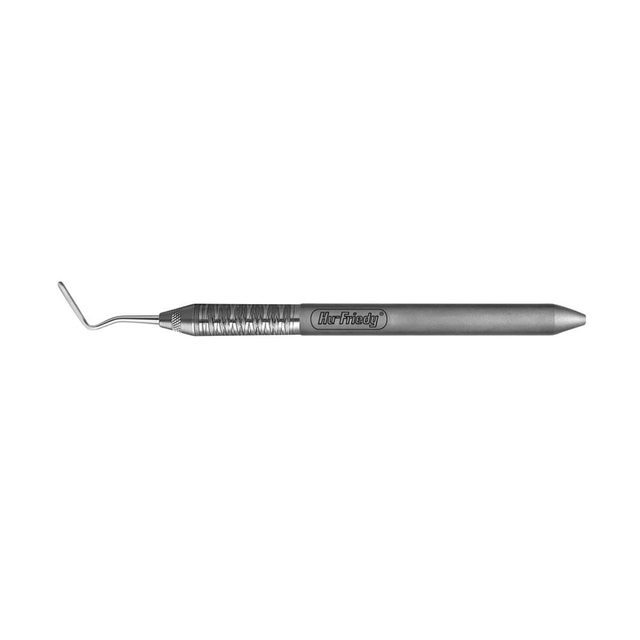Periotom 5 Gr.6 anterior gewinkelt St