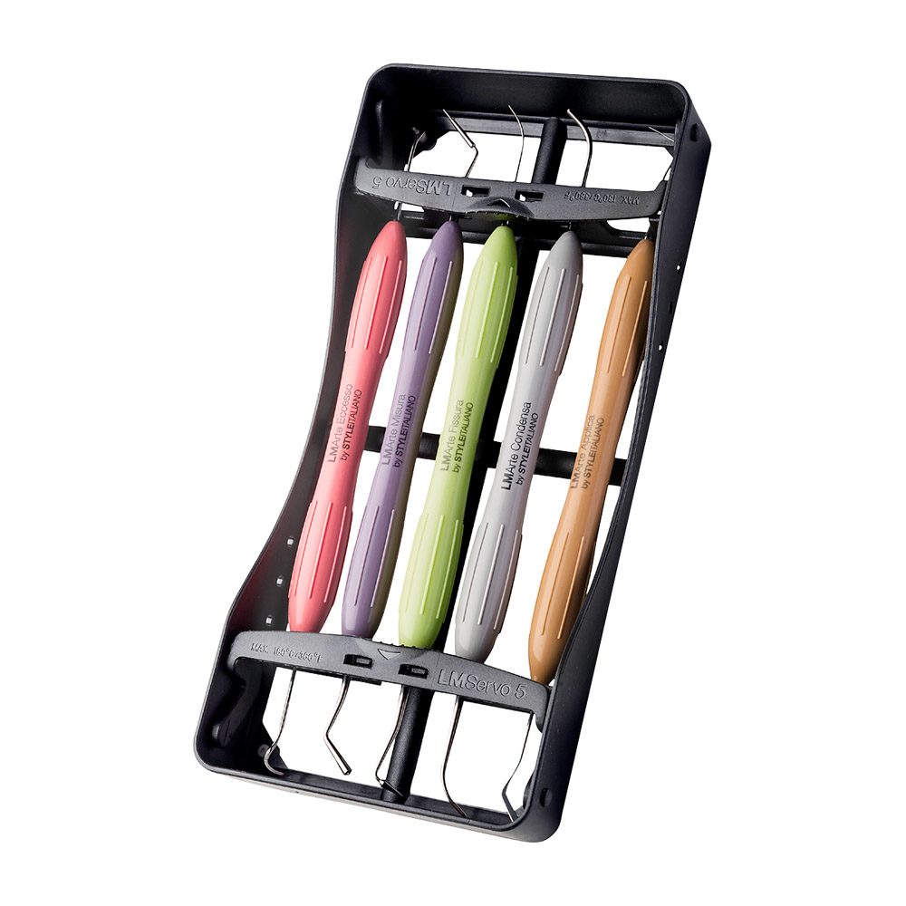 Instrumentenset LM-Arte St