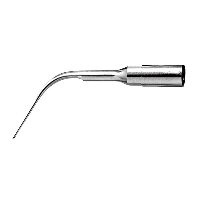 Piezo Tip E-Series Scaling 100M univ. St