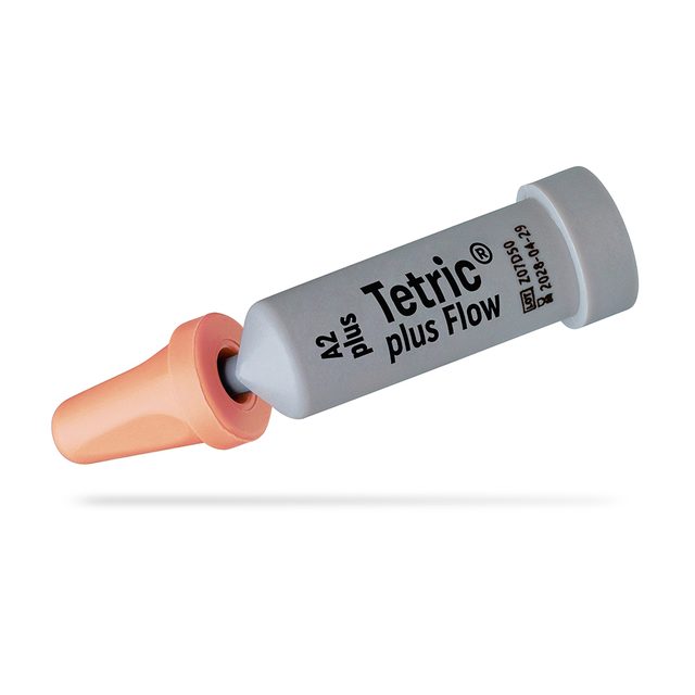 Tetric plus Flow A2 plus 20x0,2g