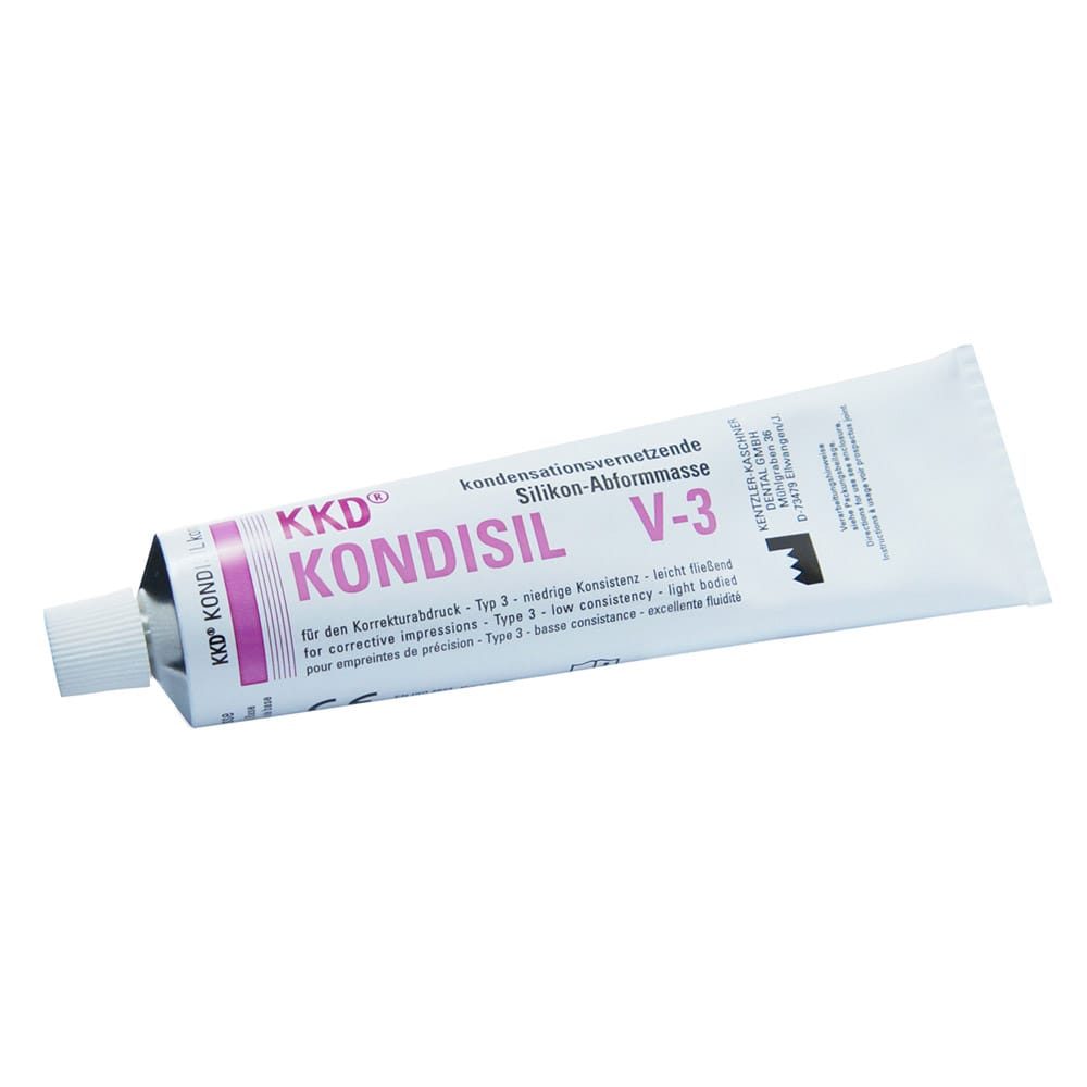 KKD Kondisil V-1 ohneHärter, 10 kg Eimer