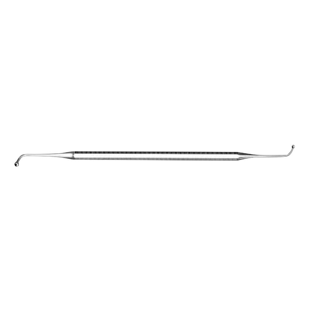 Füllungsinstrument 1054/52  St