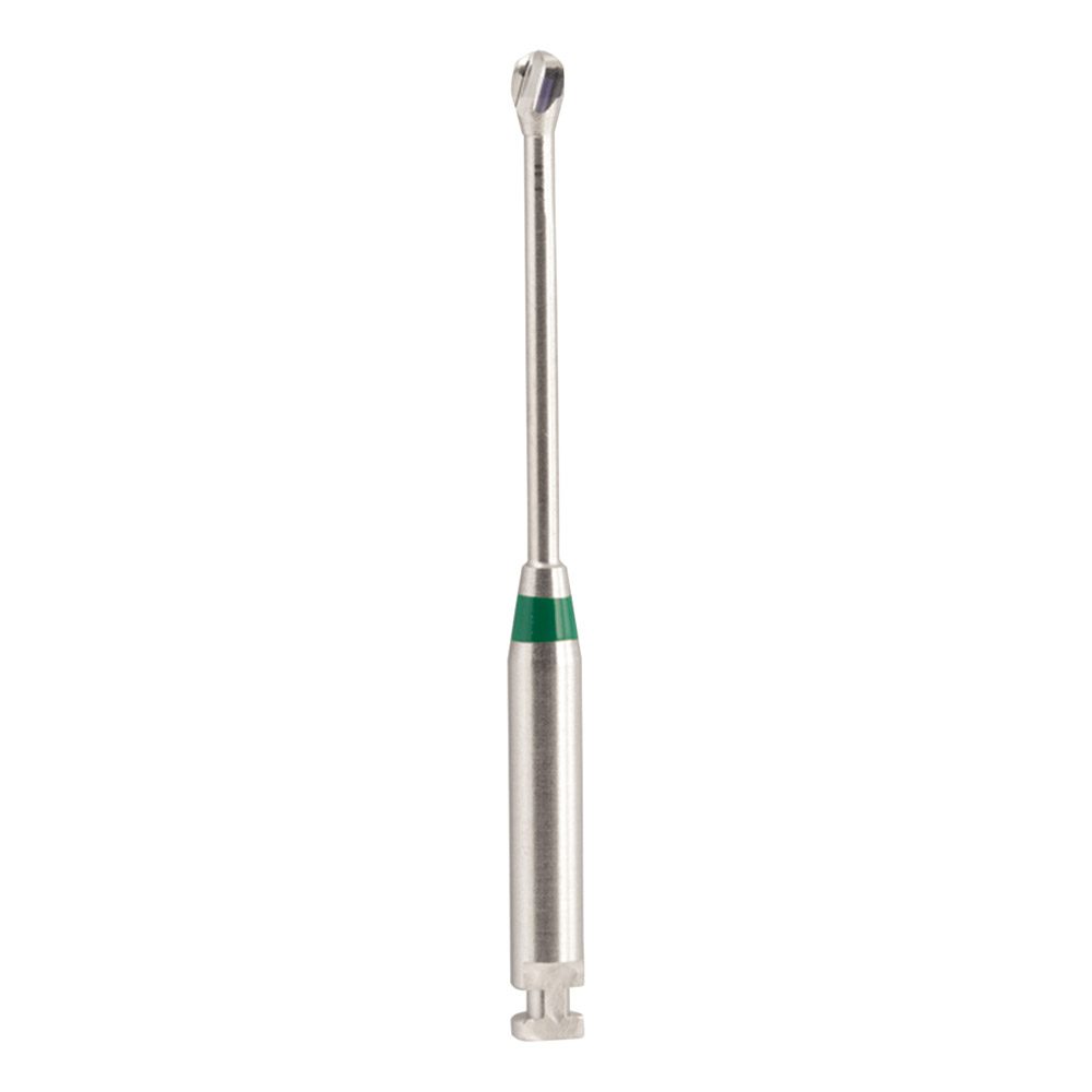 Endo Access Burs 191A RAL 31mm 018 2St