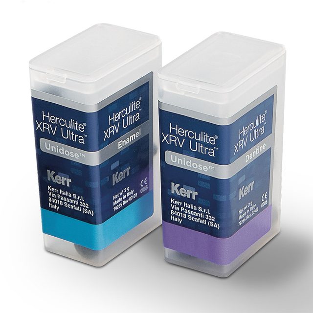 Herculite XRV Ultra Dentin A1 20x0,2g