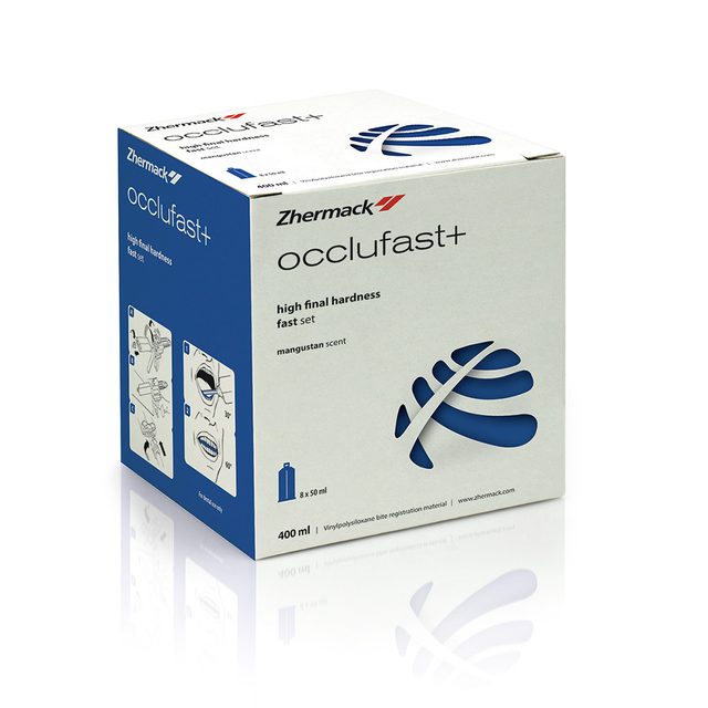 Occlufast+  8x50ml
