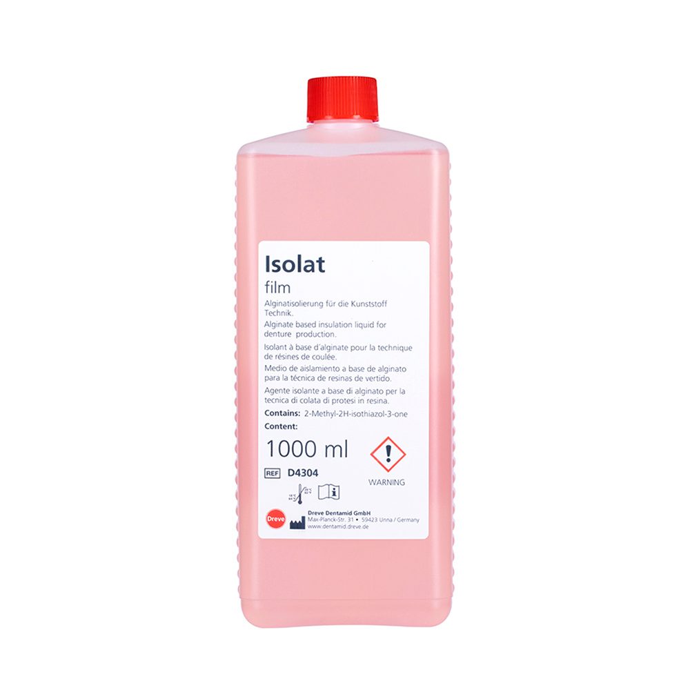 Isolat-Film, 1 L