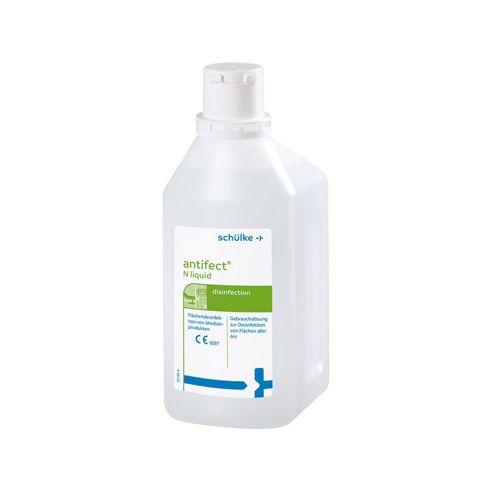 Antifect N Liquid, 1 L Flasche