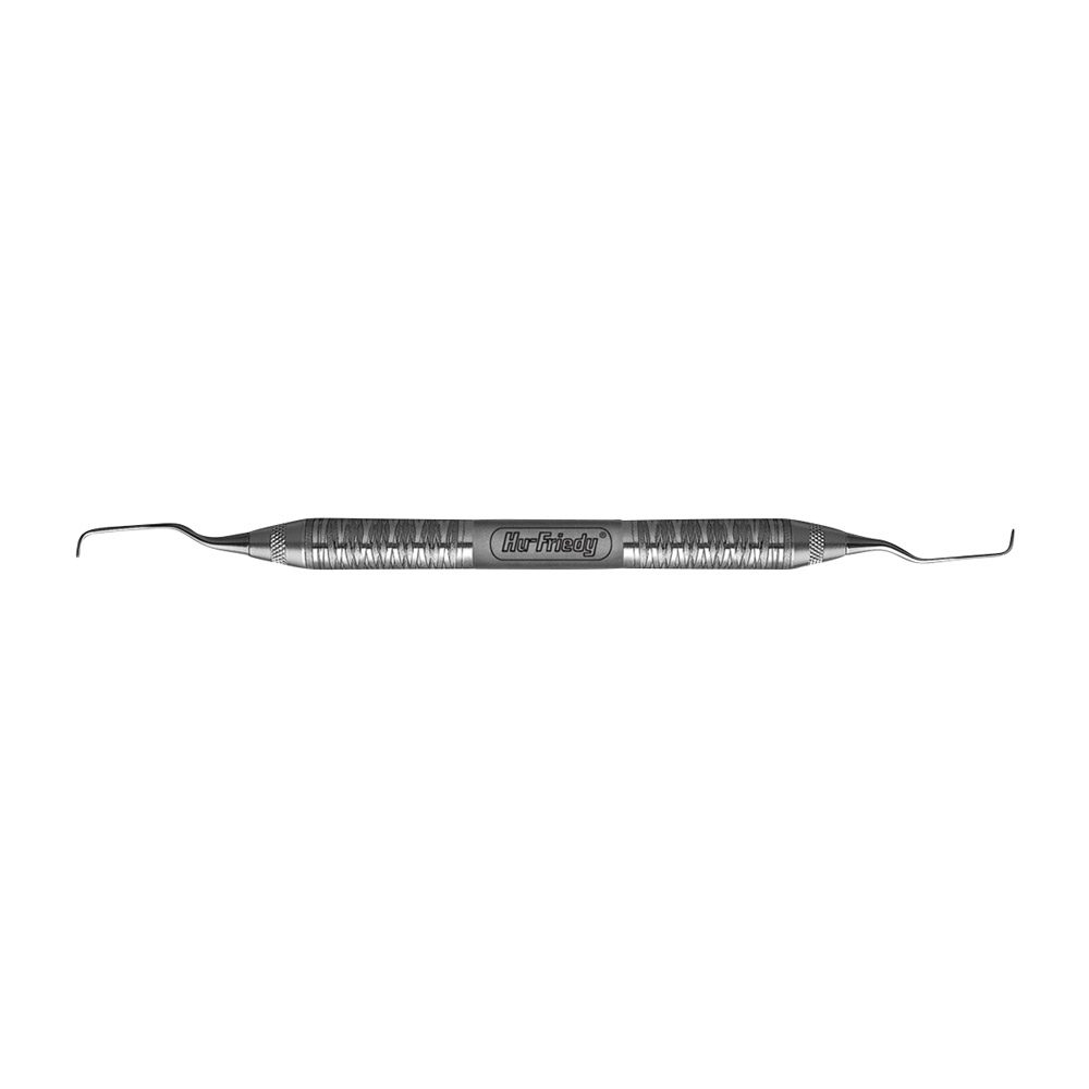 Kürette Gracey After-Five 11-12 Griff 6, Stück