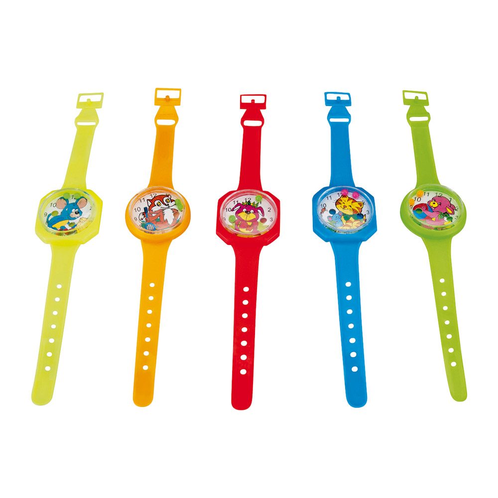 Miratoi Nr.7 Armbanduhren 80St