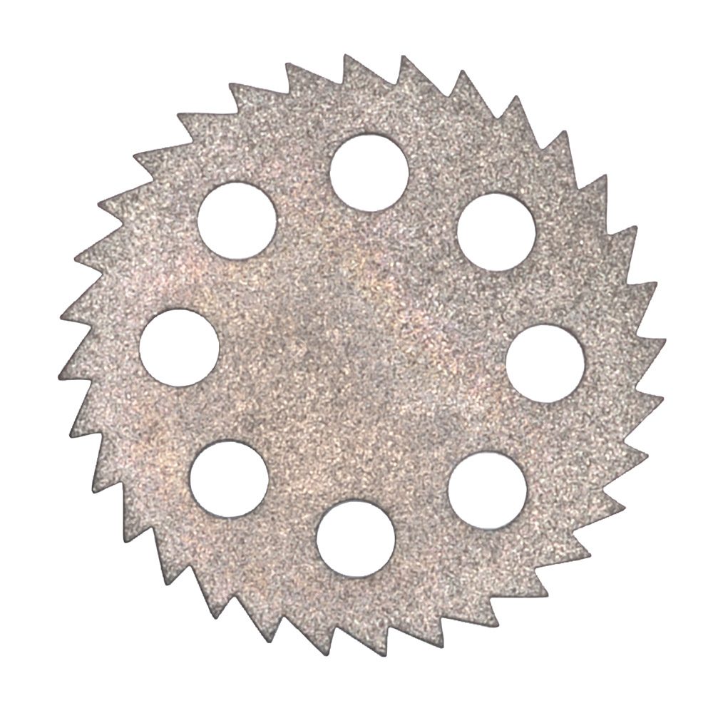 Osteotomischeibe 231D C070 Wst St
