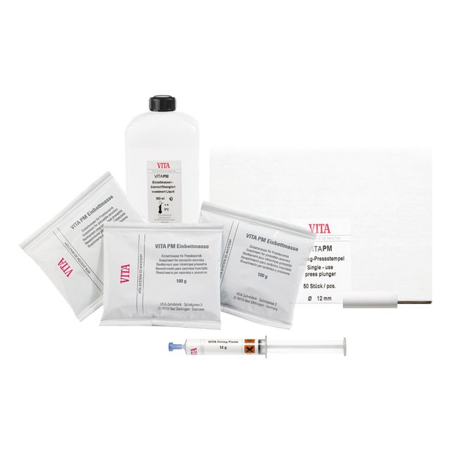 Vita Firing Paste, 12 g