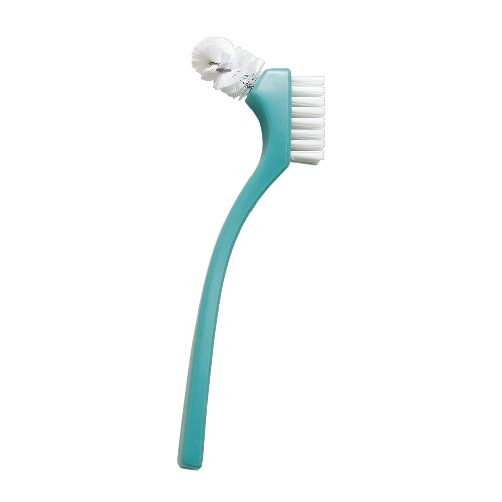 Curaprox BDC Prothesen-Bürste mint St