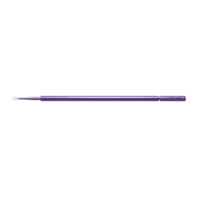 Microbrush plus reg. Purpur 100St