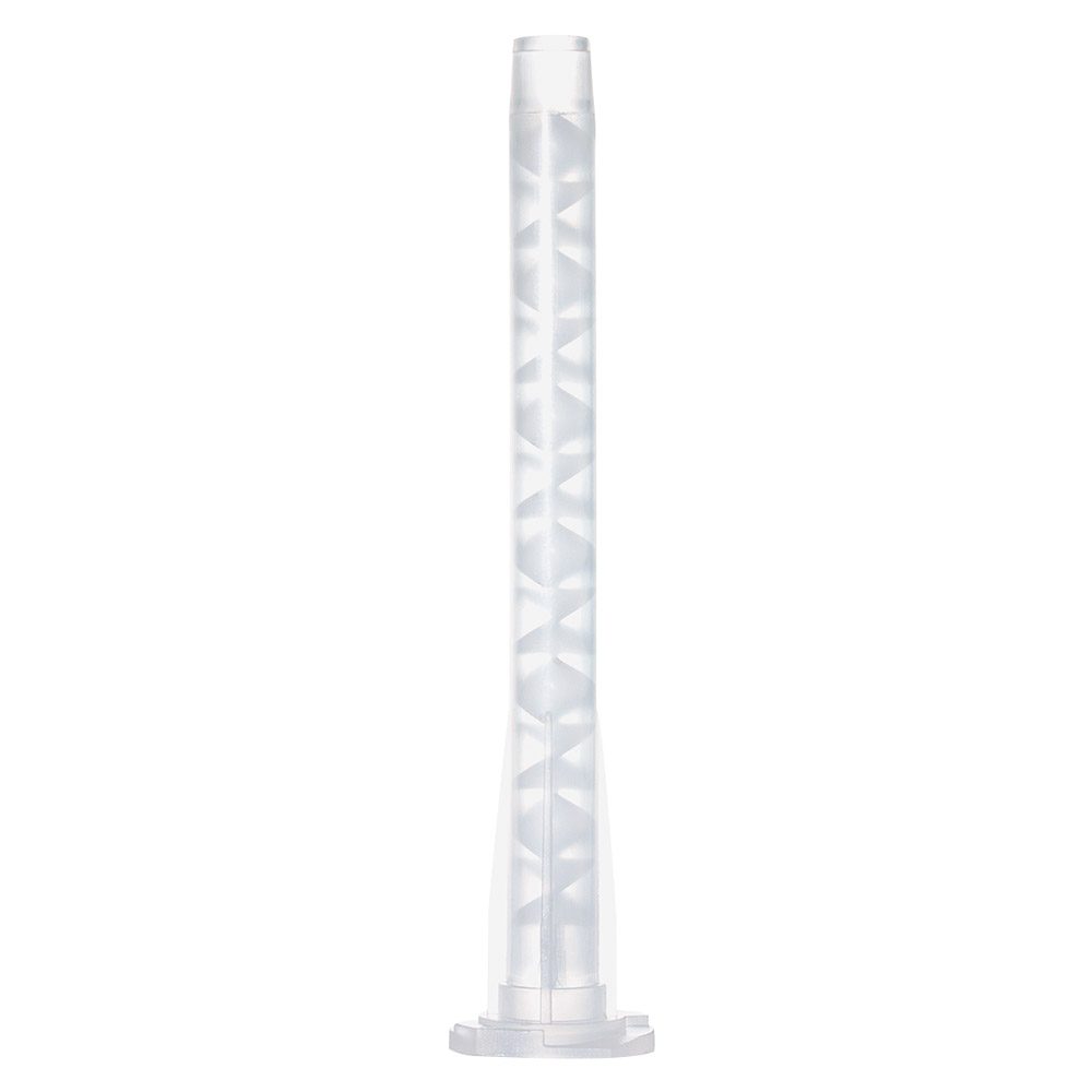 Mischkanülen Dreve 1:1 transparent, 40 Stück