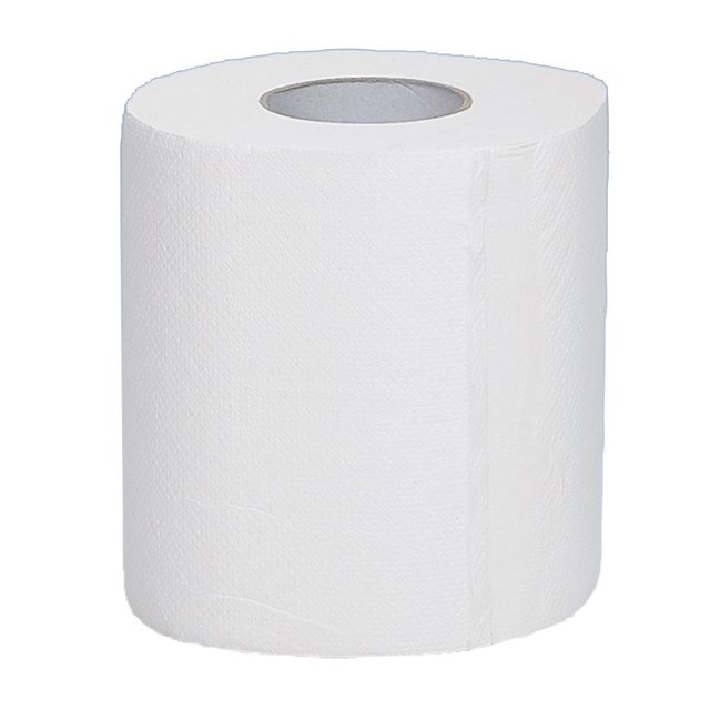 Hygowipe plus Tücherrollen 2-lagig, 6 Stück