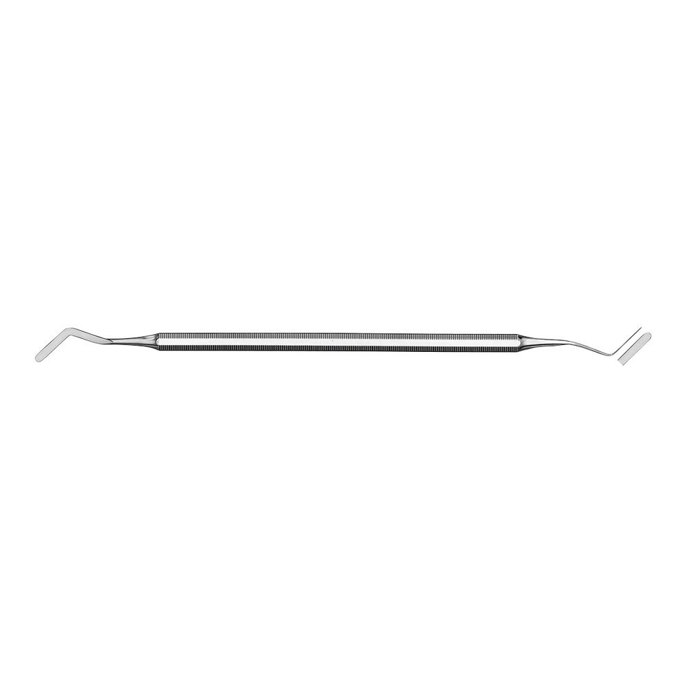 Heidemann Spatel mittel 1045/12B, Stück